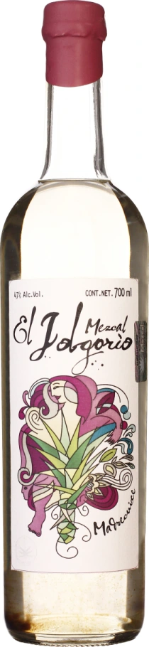 EL JOLGORIO MADRECUIXE 70CL