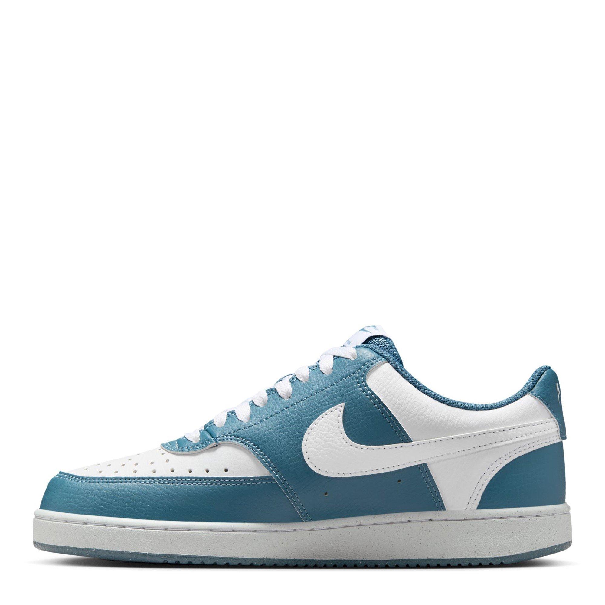 Nike Court Vision Low Next Nature Trainers