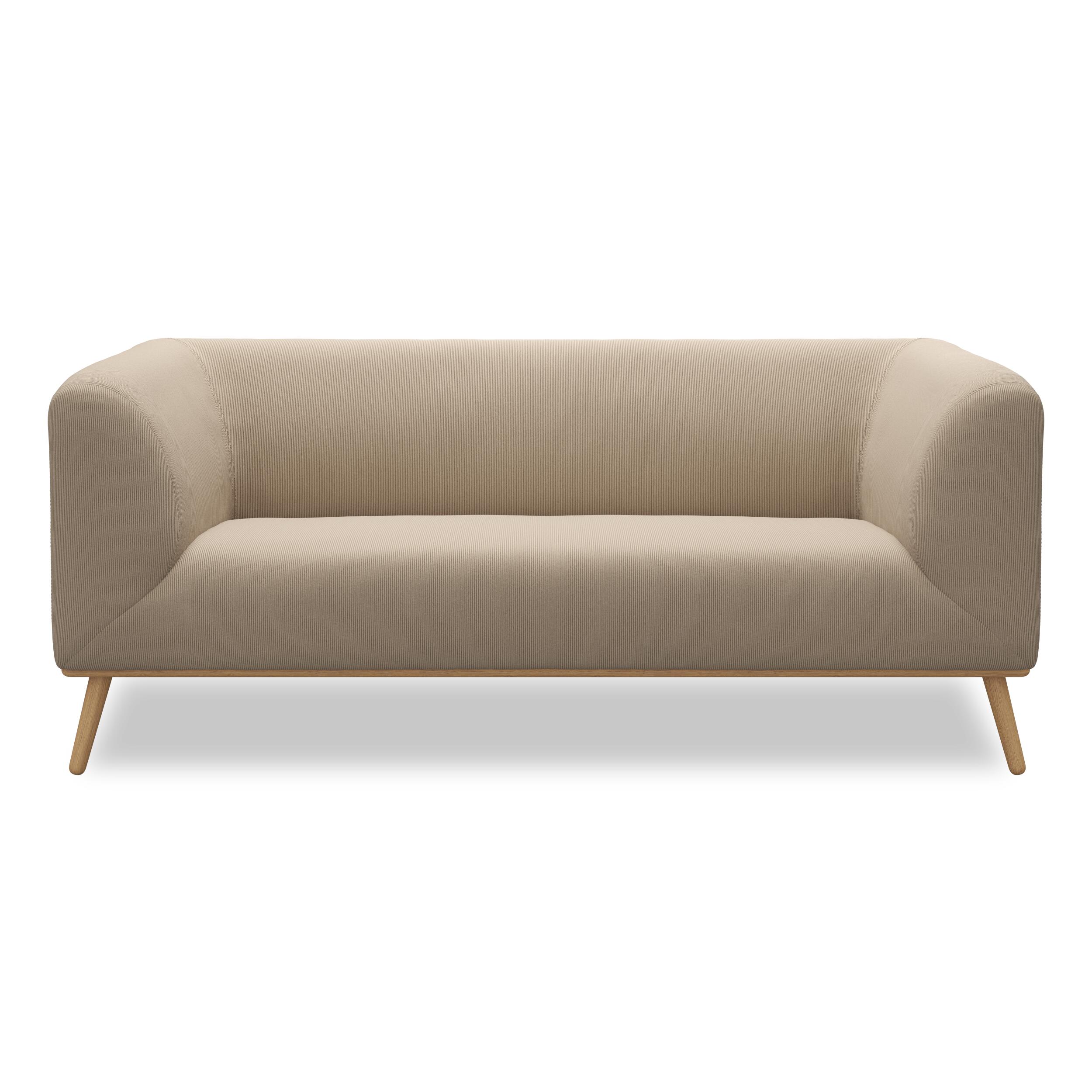 Land 2½ pers. Sofa