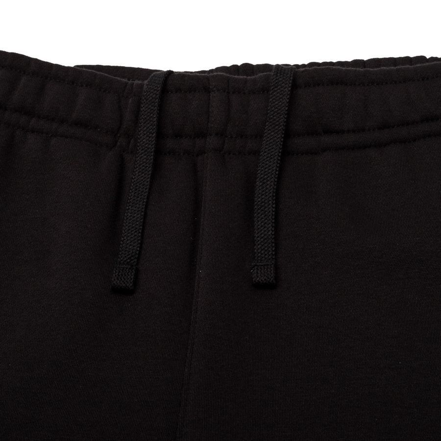 Nike Bas de Survêtement NSW Club - Noir/Blanc