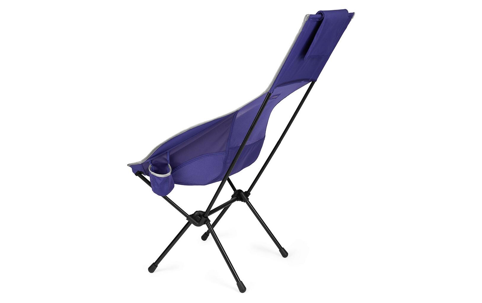 Campingstuhl Savanna Chair Lila<br>Campingstuhl