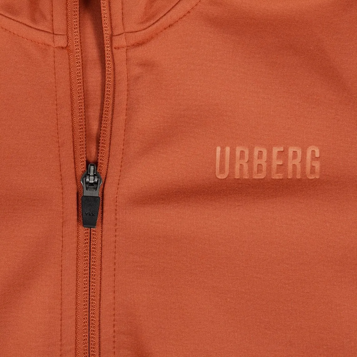Urberg Juniors' Stavik Fleece Chili