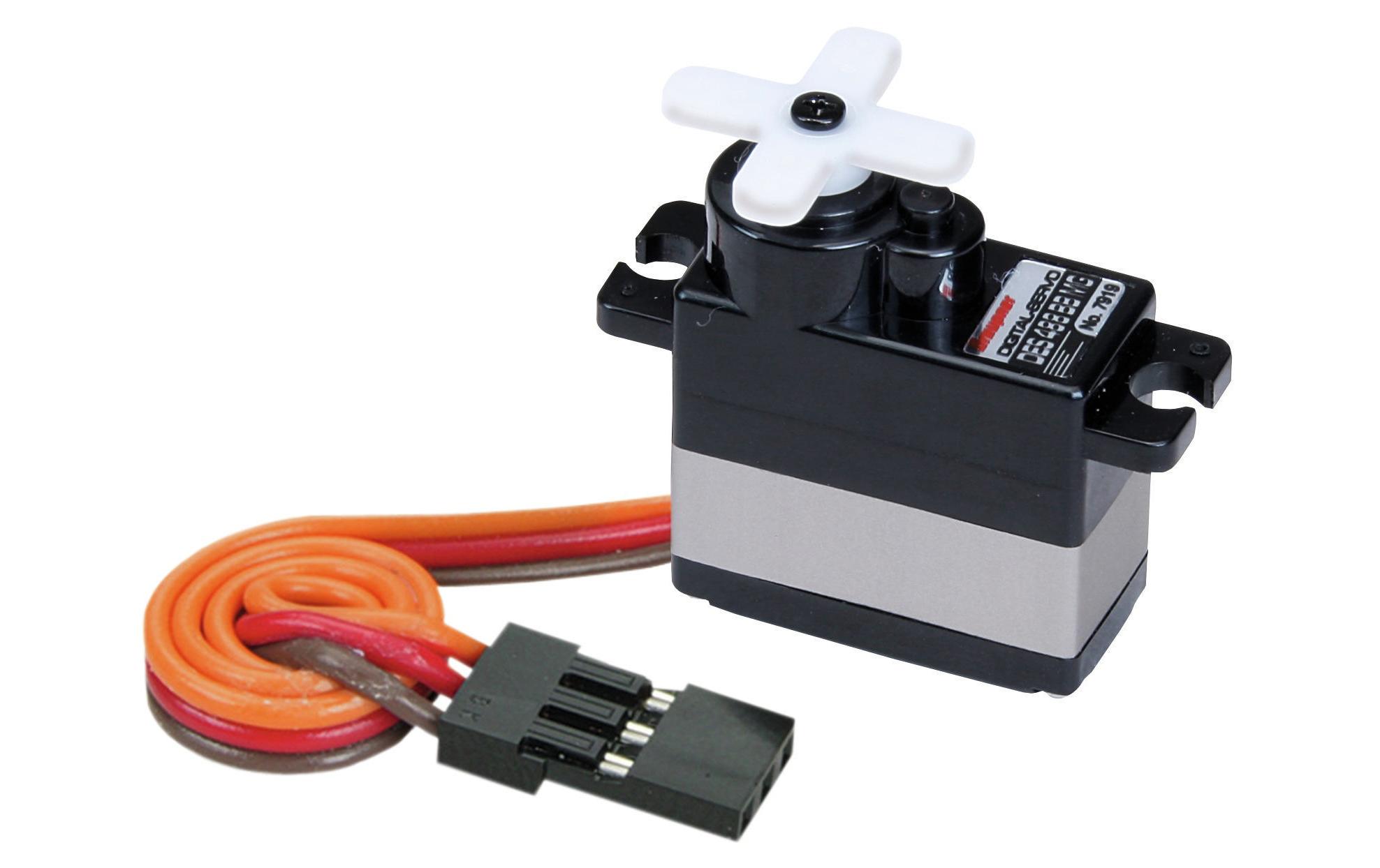 DES 488 BB MG DigitalDigitales Servo
