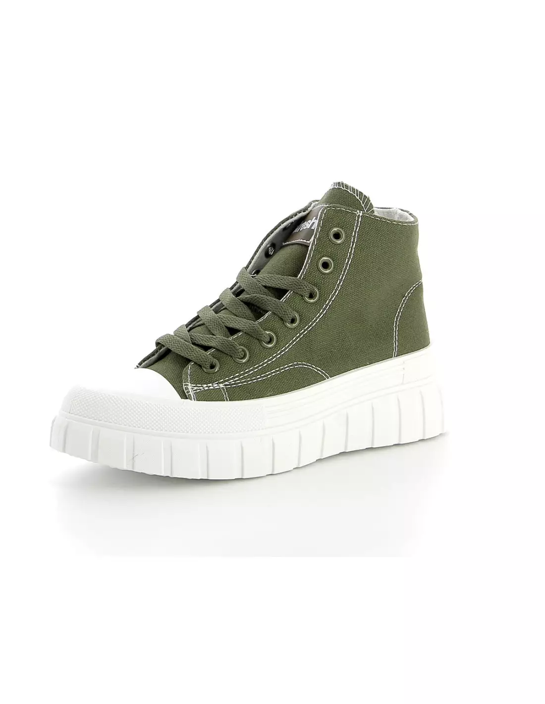 XTI 170090 - Baskets Khaki