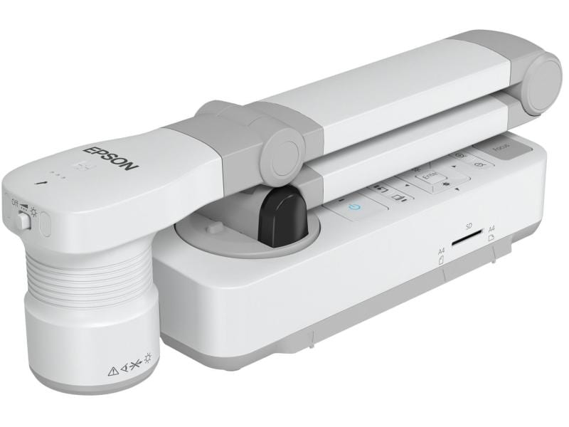 Epson Dokumentenkamera ELP DC-21 Dokumentenkamera