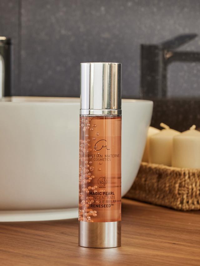 Magic Pearl Concentrate Wrinkle Relax Reneseed, 100 ml