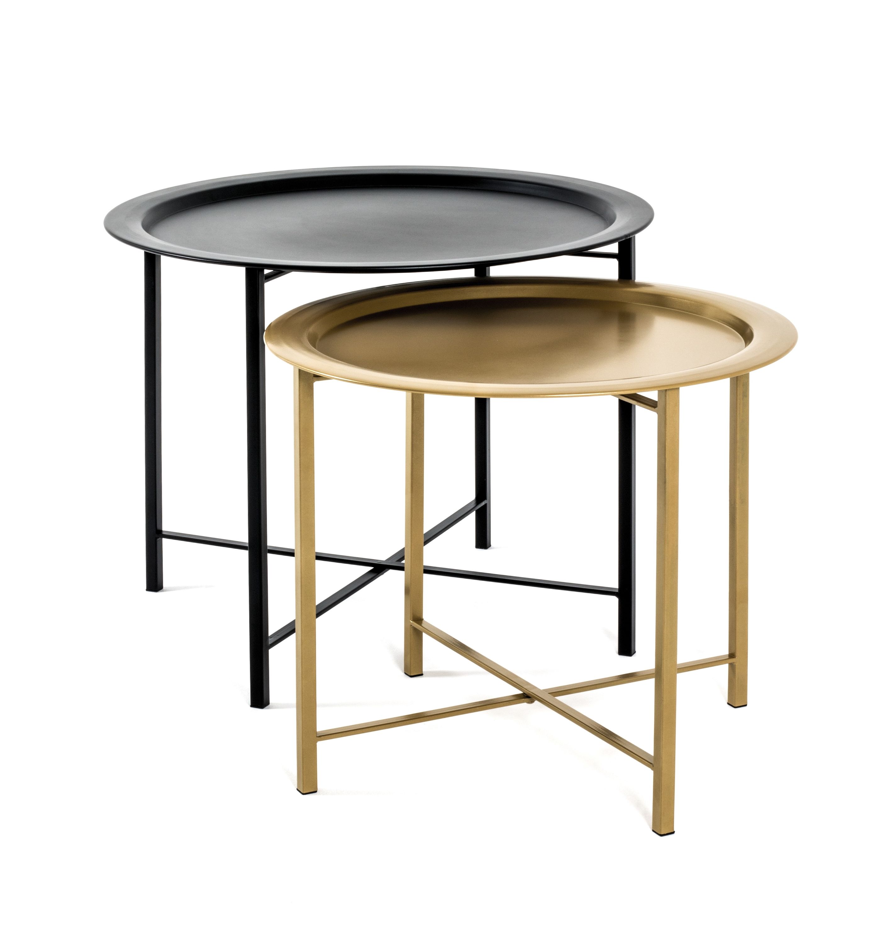 Couchtisch 2er Set