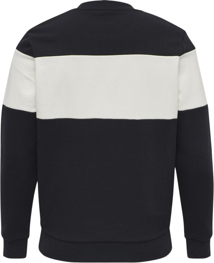 Hummel LGC Musa sweatshirt Sort