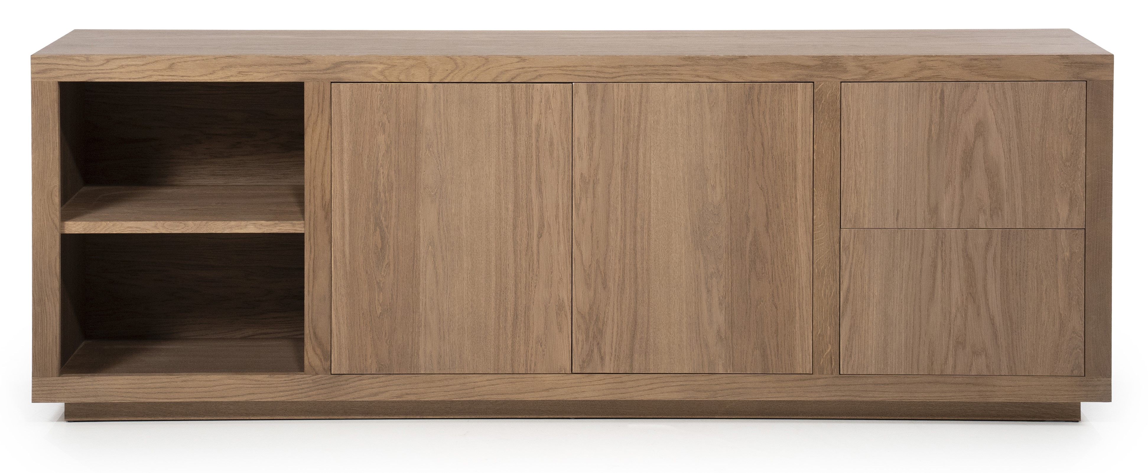 Dressoir 96271 Helsinki B200 x D42 x H70 cm
