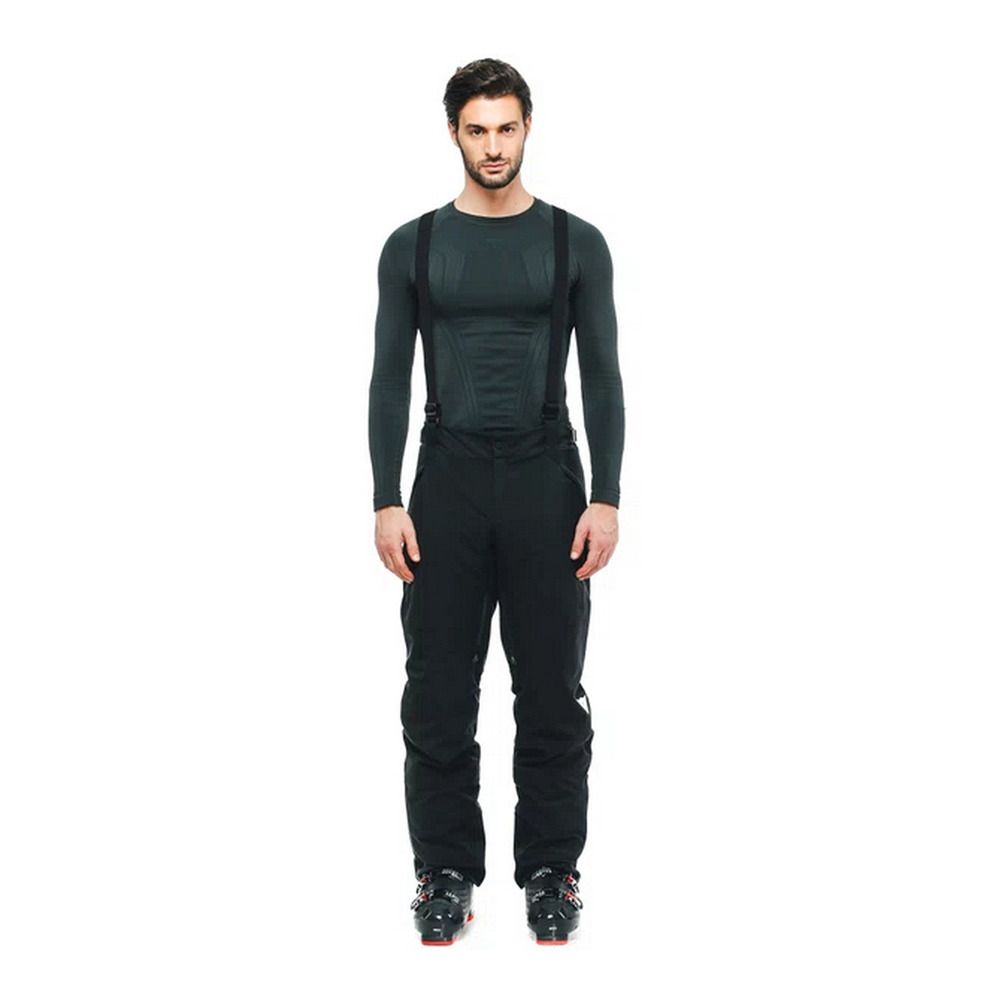 Dainese P004 D-DRY® - Pantalon ski Homme black