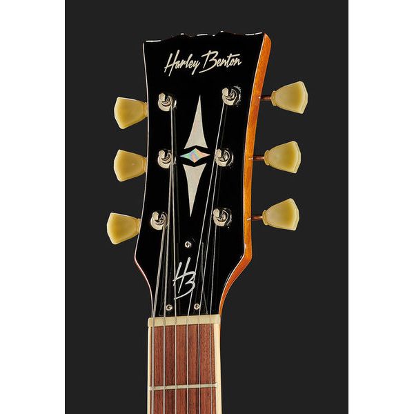 Harley Benton SC-450Plus VB Vintage Series