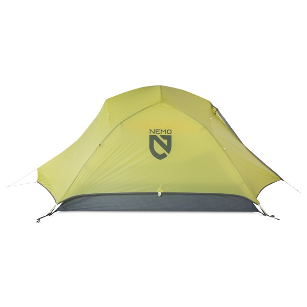 Nemo - Dagger OSMO Ridge 3P 2025 - Tente 3 places