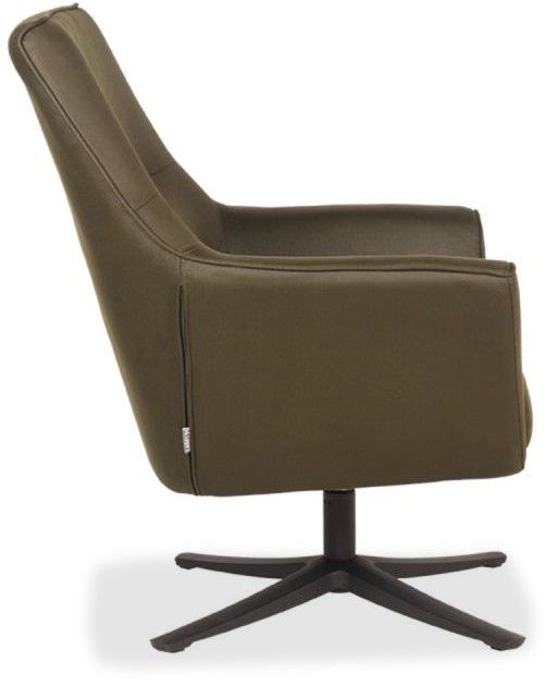 Fauteuil Army CM-55.004 Tod B76 x D75 x H90 cm