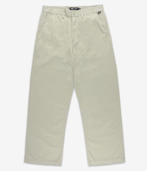 Vans Authentic Chino Baggy Hose (elm)