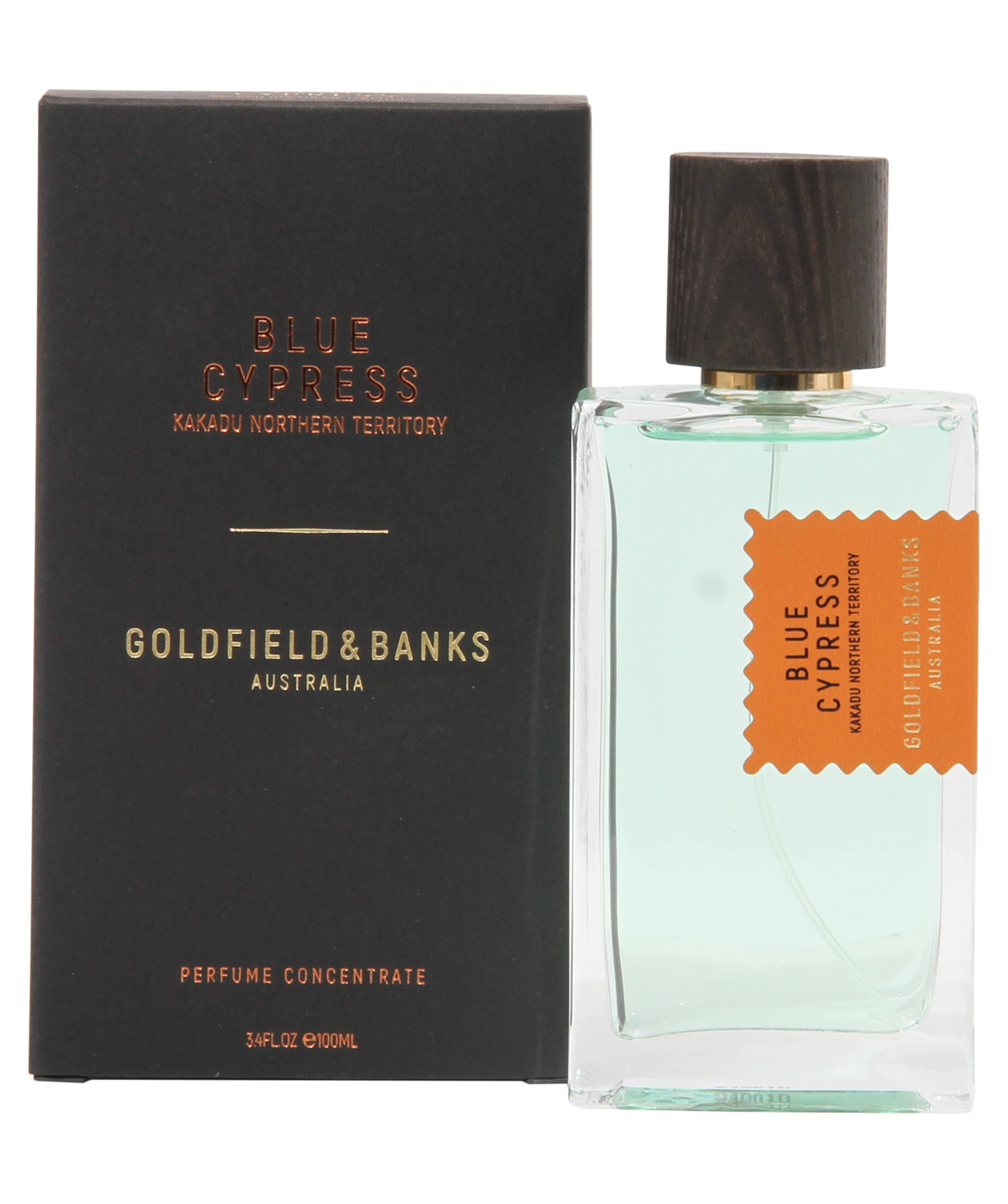 Goldfield & Banks| Damen und Herren Parfum 