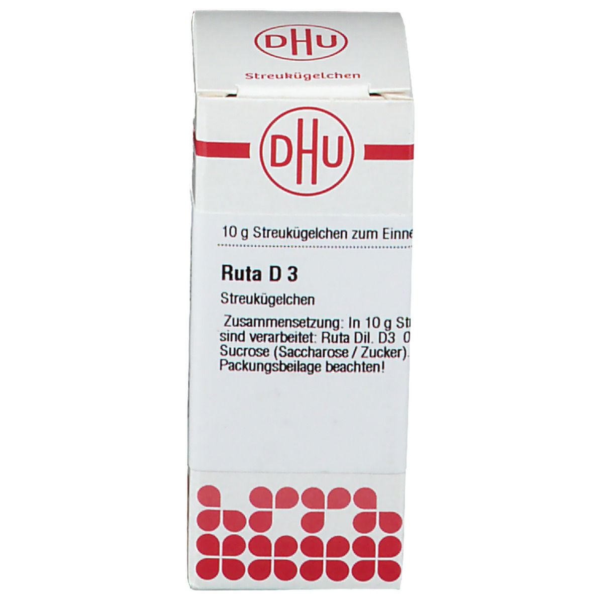 DHU Ruta D3