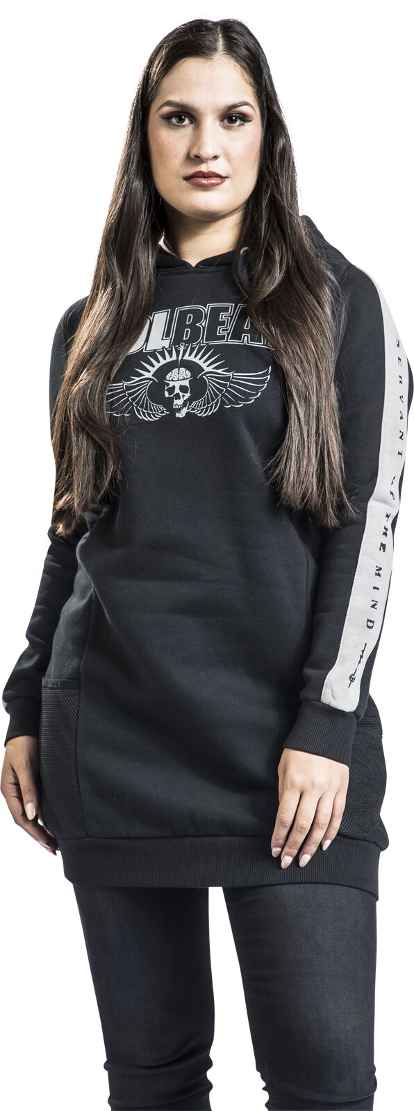 EMP Signature Collection | Volbeat Robe courte