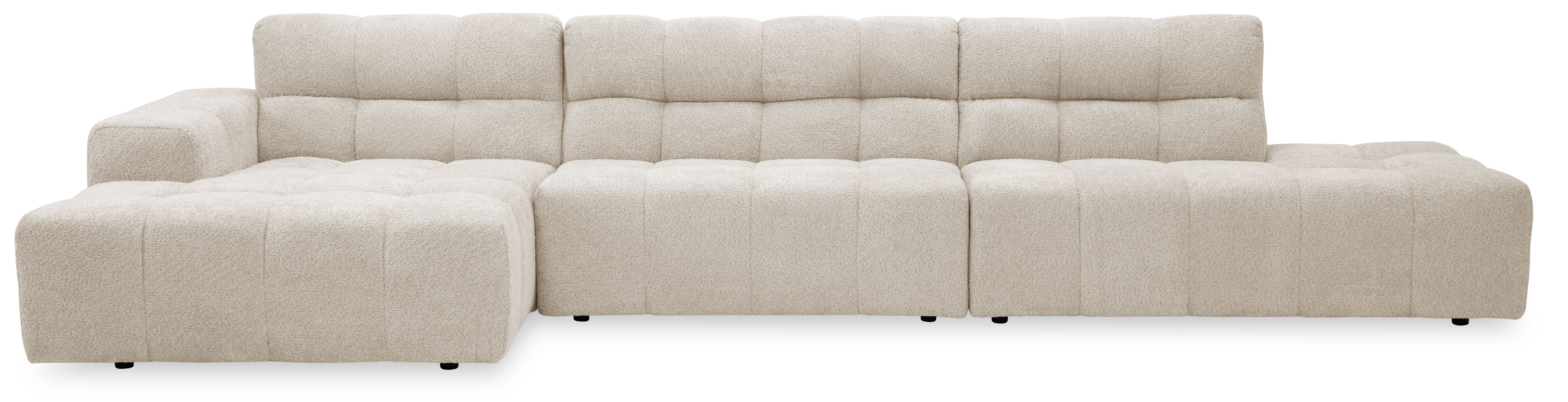 Loungebank Cantonada