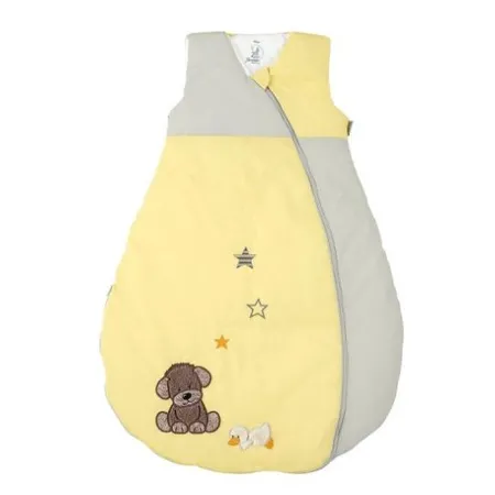 Sterntaler Funktionsschlafsack Hanno und Edda, Größe 90 cm