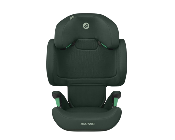 RodiFix R i-Size 3.5 - 12 Y  100 - 150 cm  15 - 36 kg    G-CELL Seitenaufprallschutz |    Mitwachsender Kindersitz |    ISOFIX Installation |    ClimaFlow zur Temperaturregulierung |