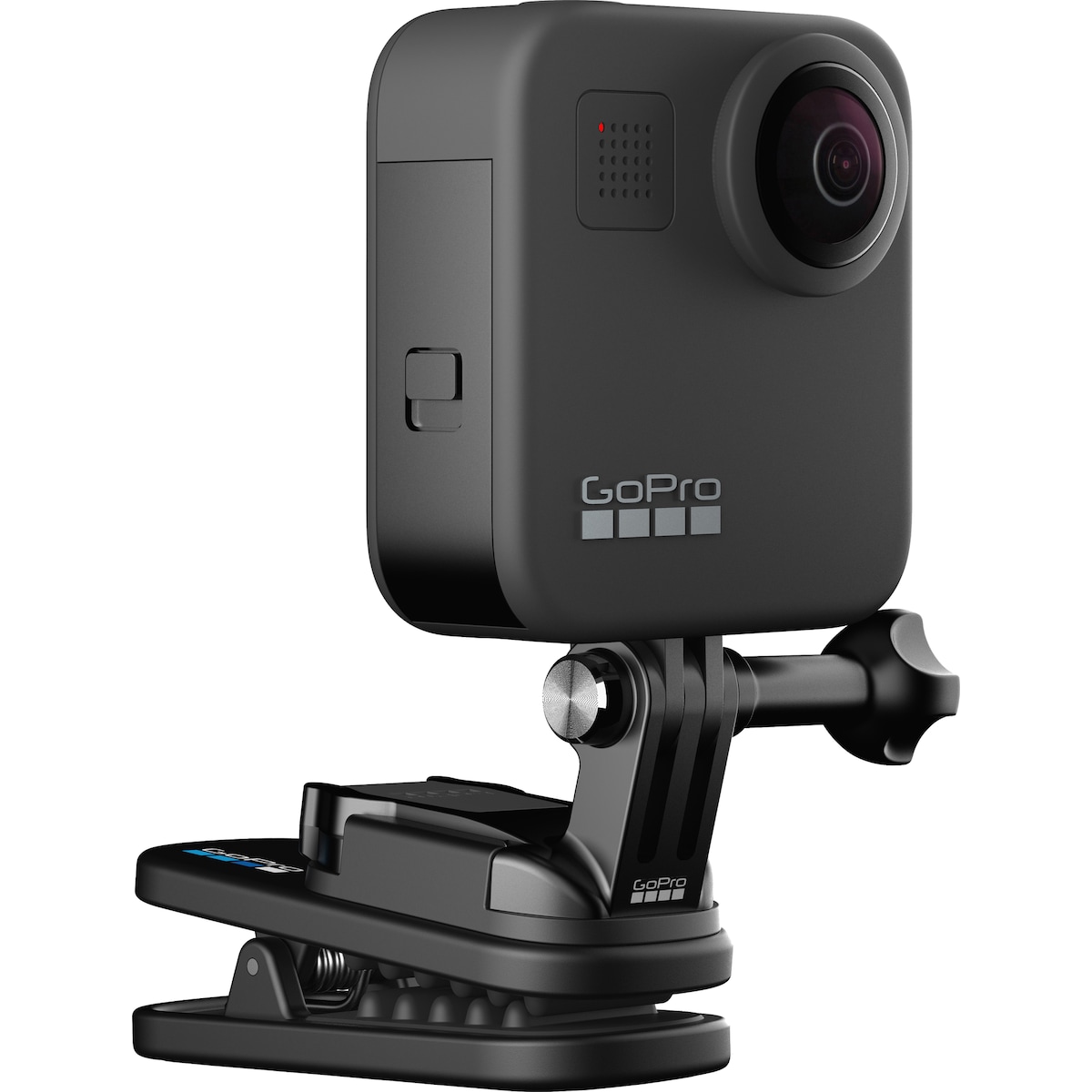 GoPro magnetisk svingklemme
