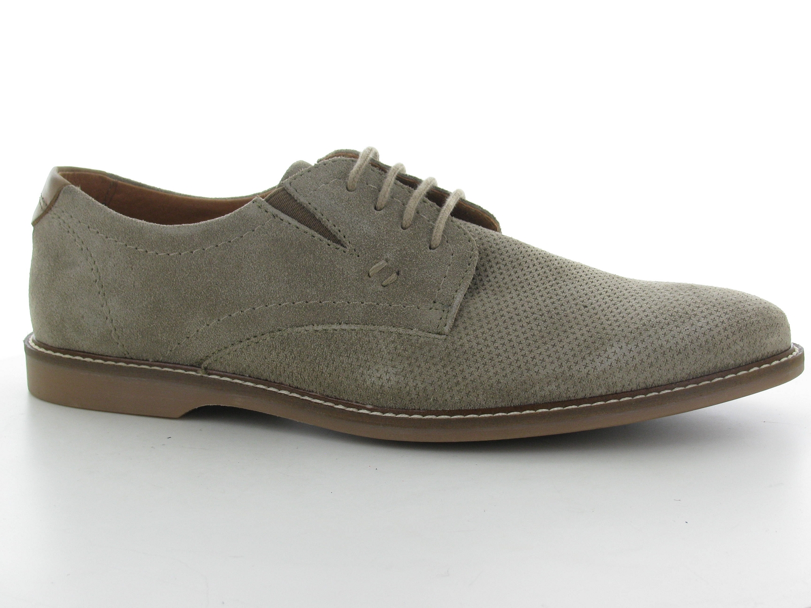 Xapi-MS255R05 Daim Taupe