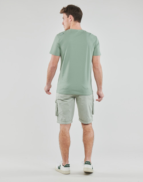Oxbow - P1TALAI - Vert