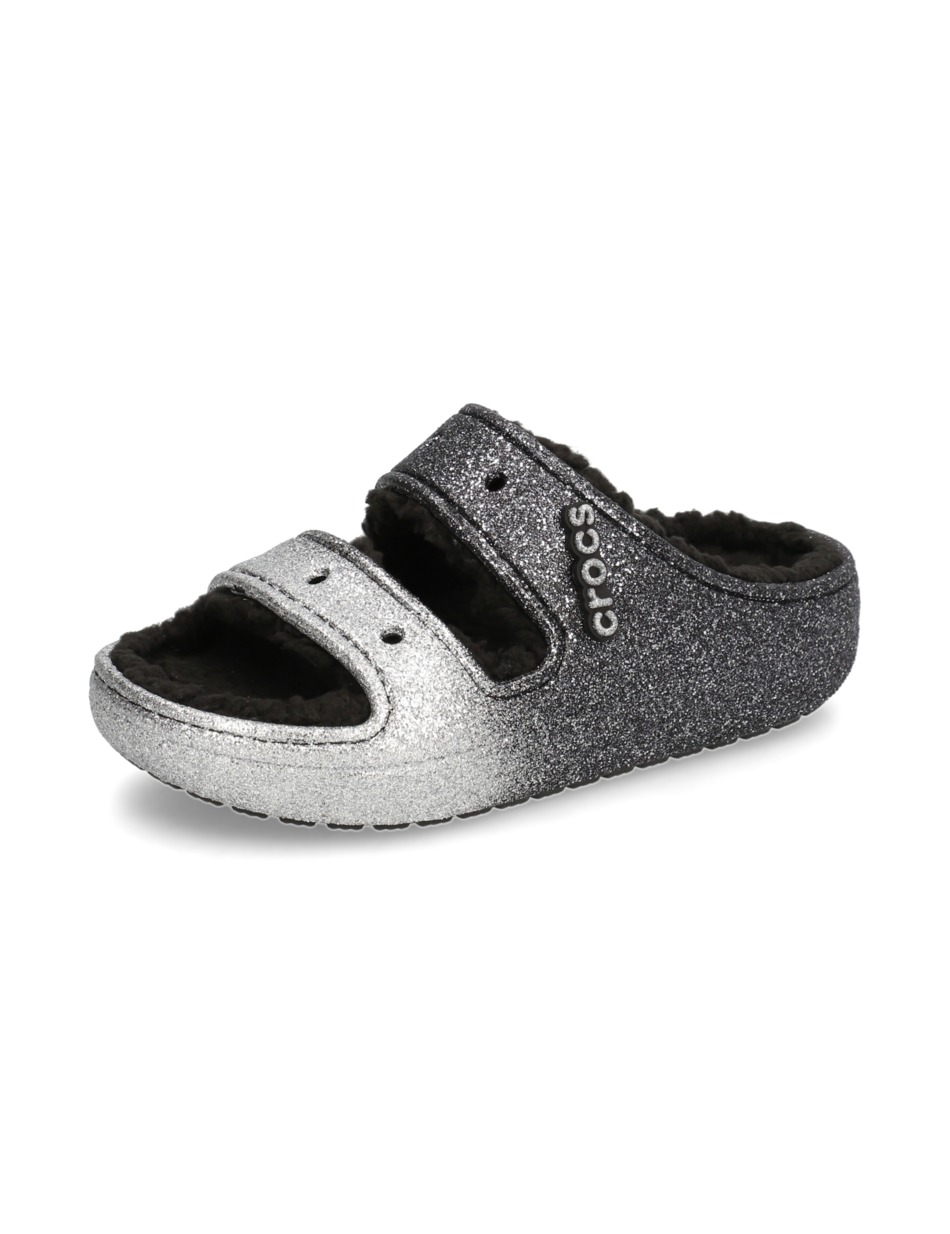 CLASSIC COZZY GLITTER SANDAL