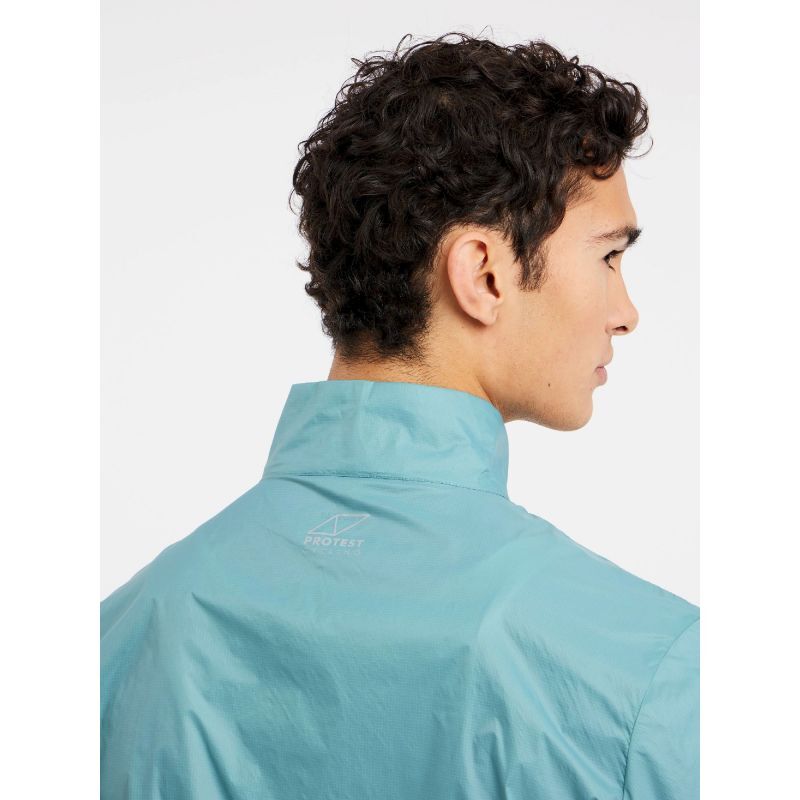 Prtqueally - Veste vélo homme