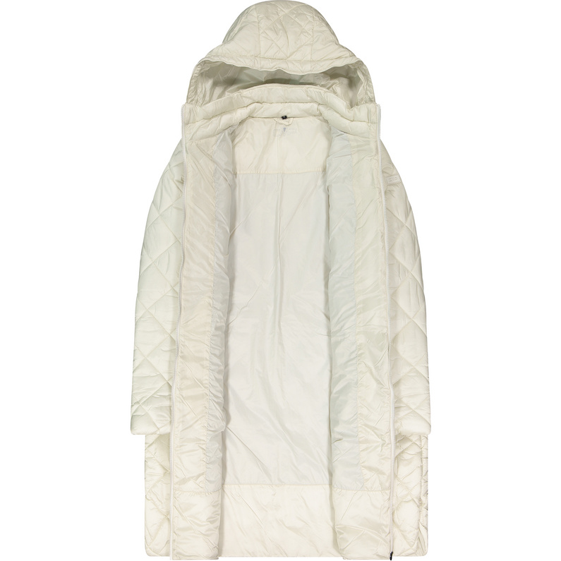 CMP Damen Hoodie Mantel