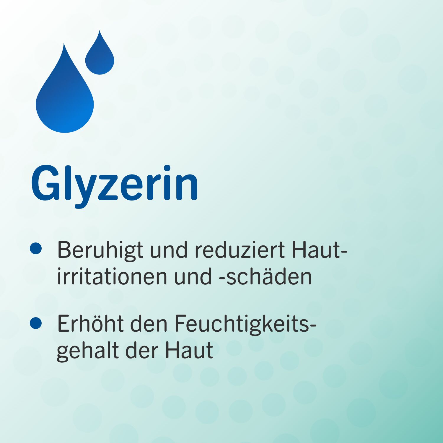 Multilind® derma:care HYDRO Intensiv Repair Creme: Intensive Pflege für sehr trockene Haut: Aufbauend, langanhaltend. Mit Ceramide NP, Panthenol, Glyzerin, Rizinusöl, Beerenwachs