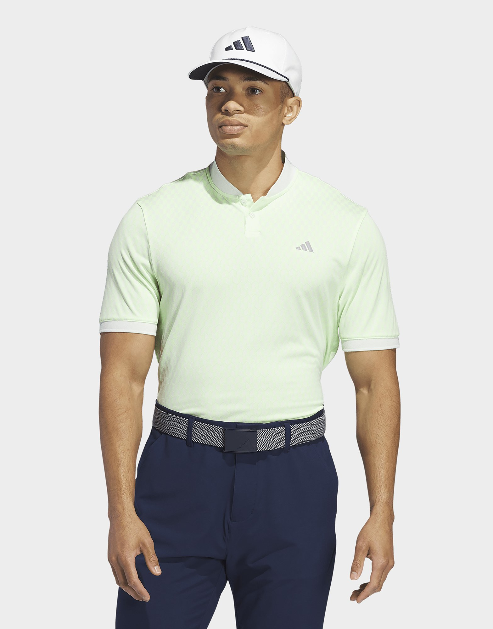 adidas Polo Ultimate365 Tour HEAT.RDY