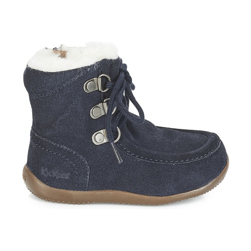 Kickers - BAMARA - Marine
