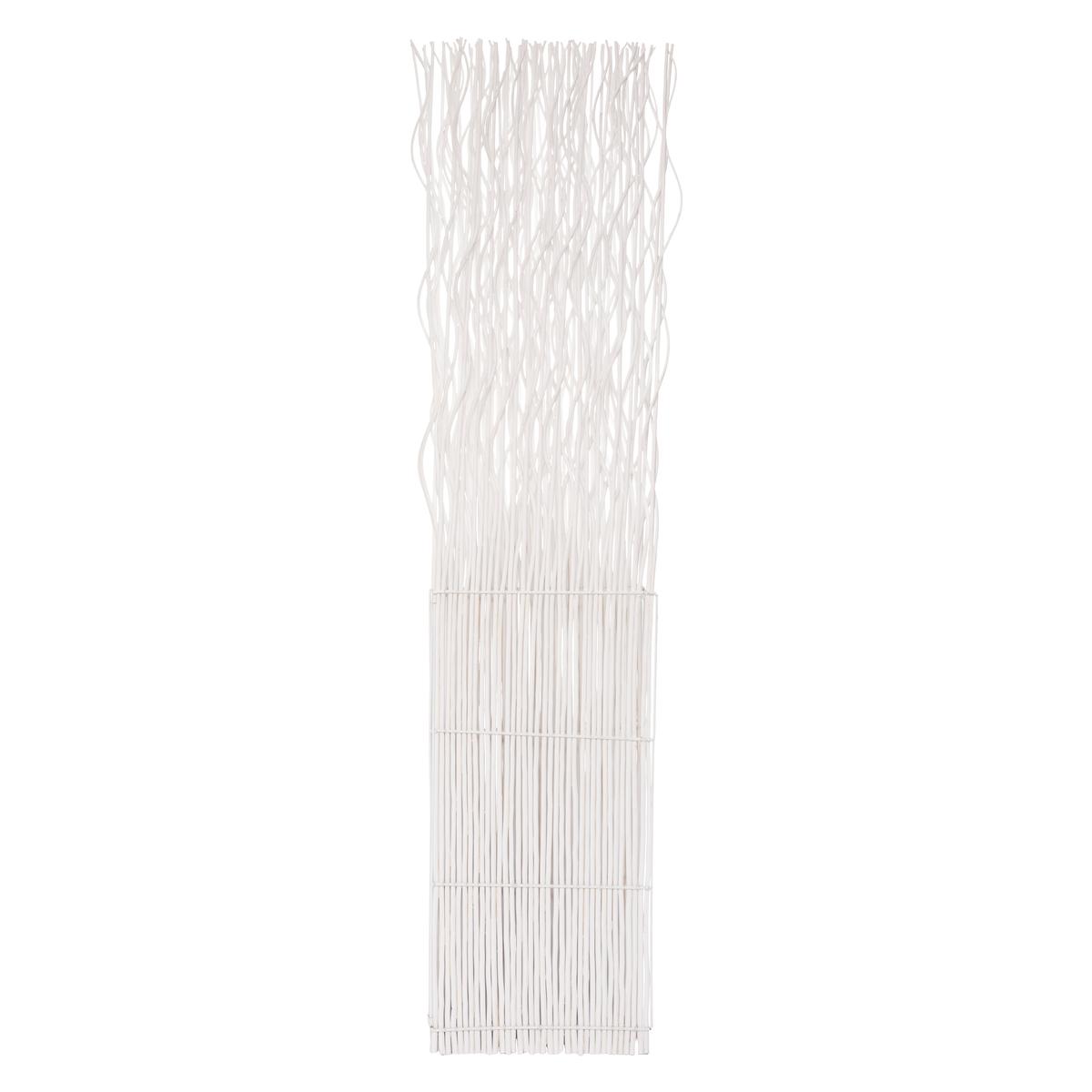 PARAVENT ABEL BLANC D.120X180CM