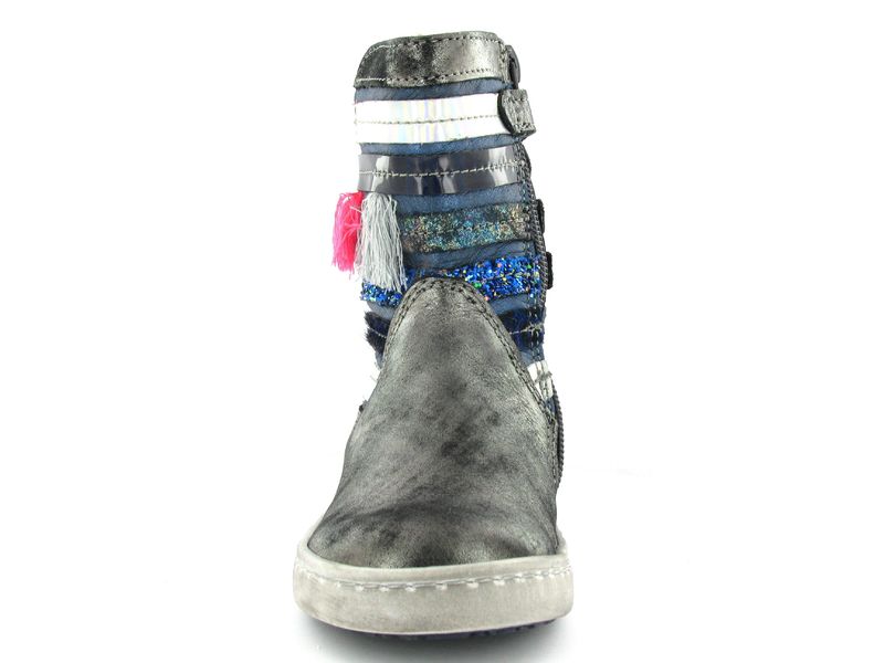 Shoesme UR7W047 Zilver
