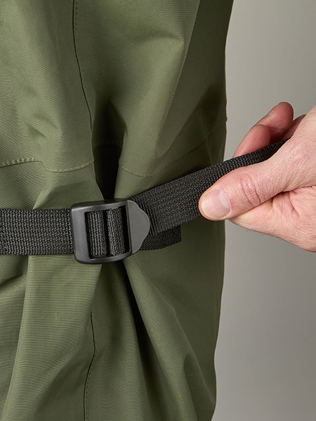 Combinaison de Wading Fortis