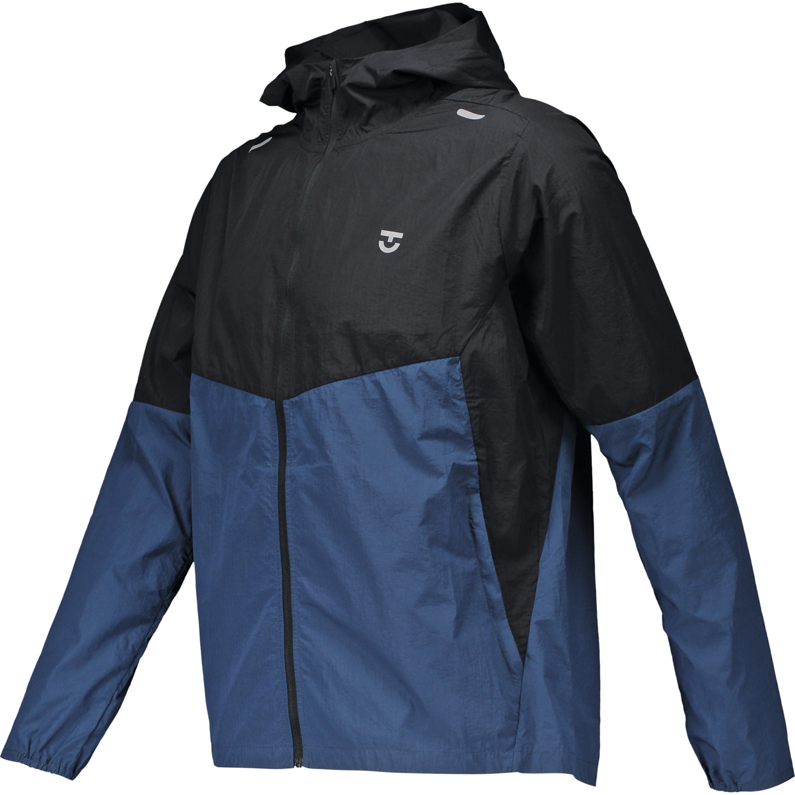 Tone Up Herren-Laufjacke Wintec XL