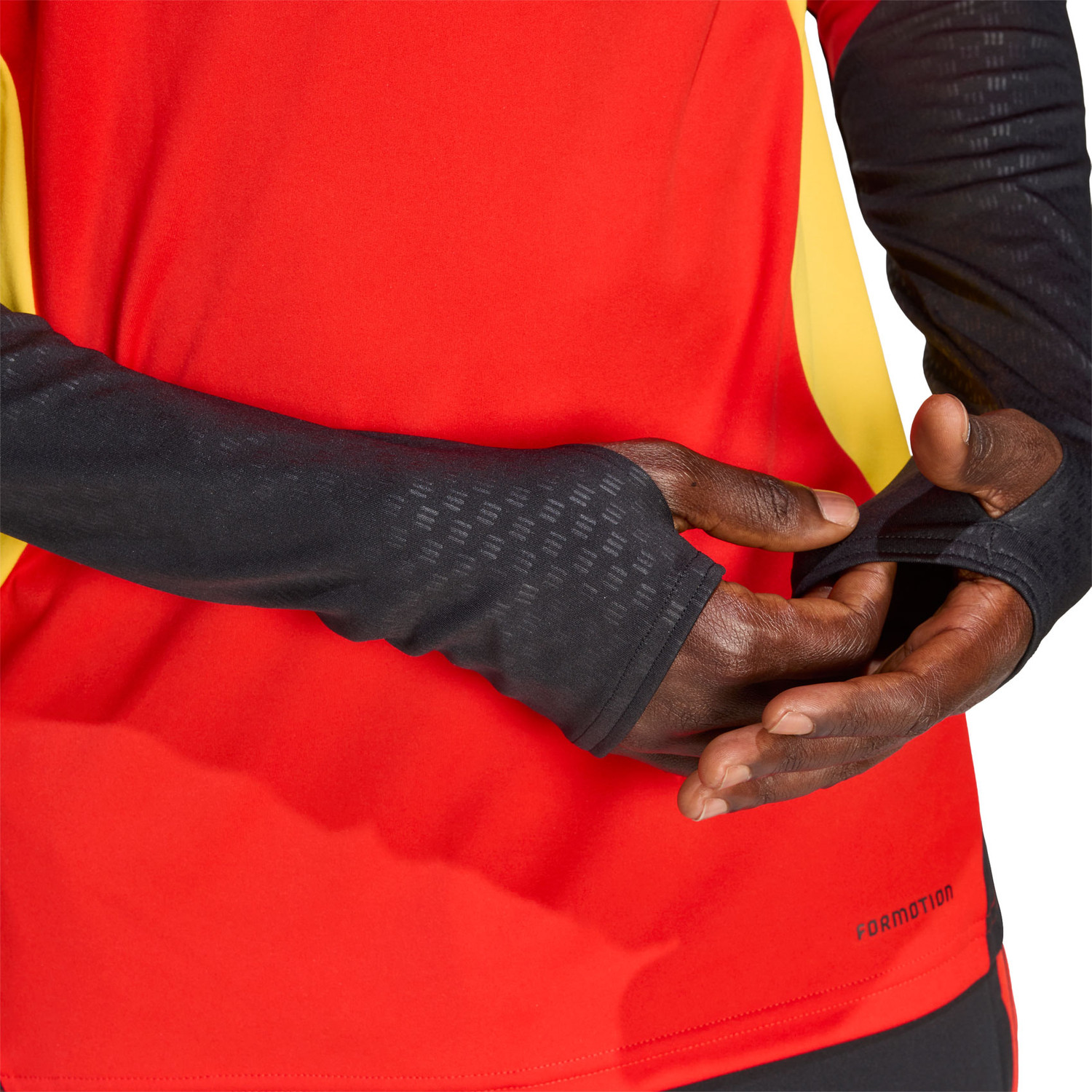 adidas België Training Top WK 2026