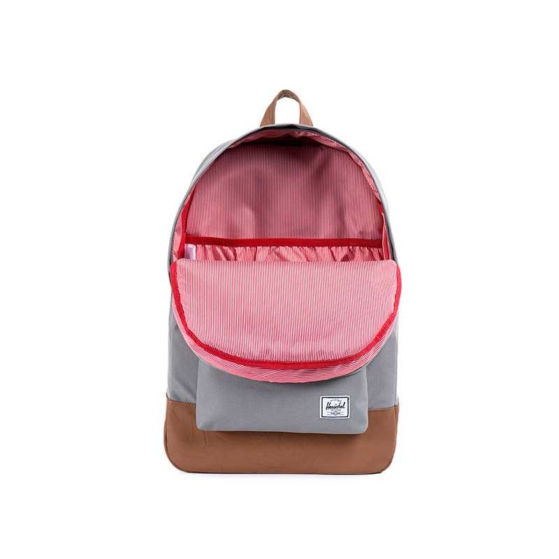 Sac à dos Heritage 20 Litres Grey