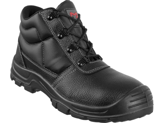 Chaussures de sécurité montantes S3 Magnus Würth MODYF noires