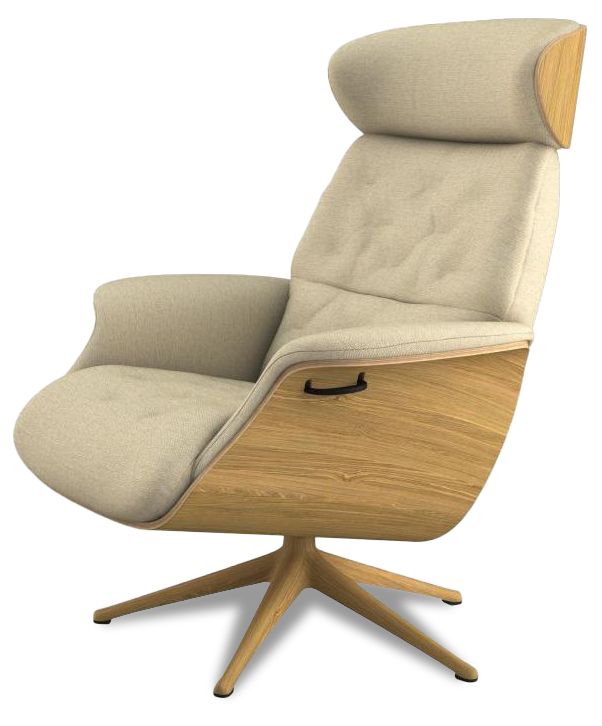 Relaxfauteuil  Volden
