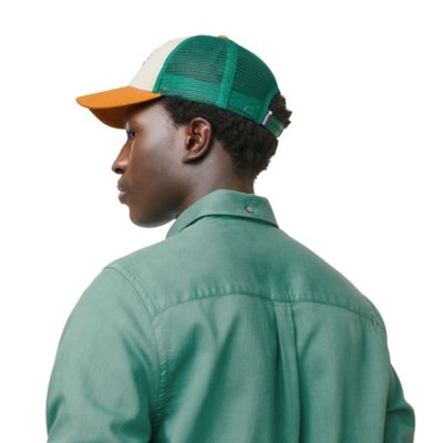 Casquette homme Trucker FAGUO