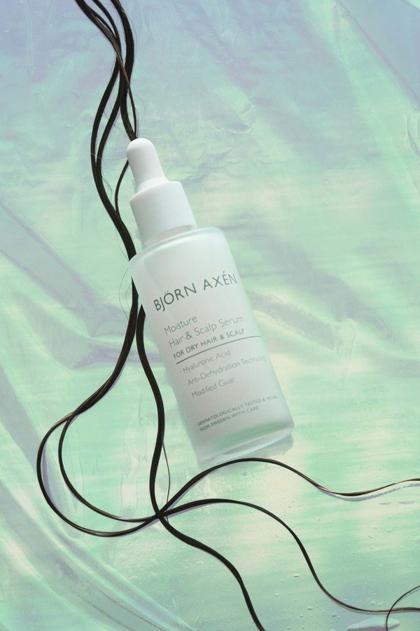 Björn Axén Moisture Hair & Scalp Serum 60ml