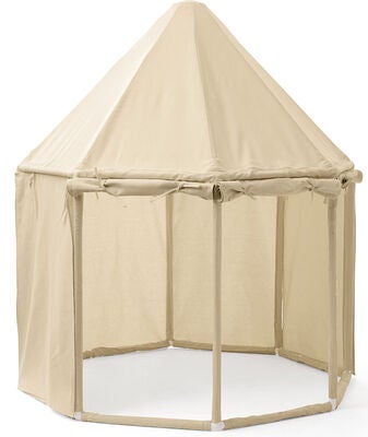 Kids Concept Paviljongtelt, Beige