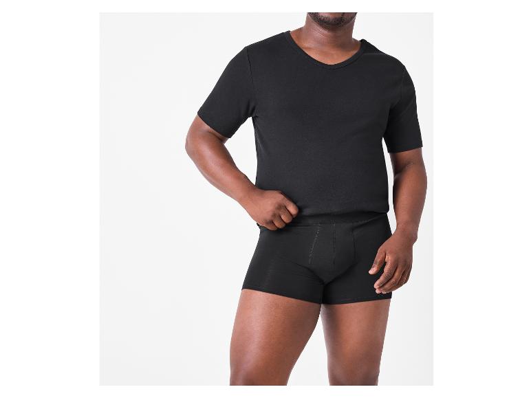 Set van 3 heren boxers - Plus size