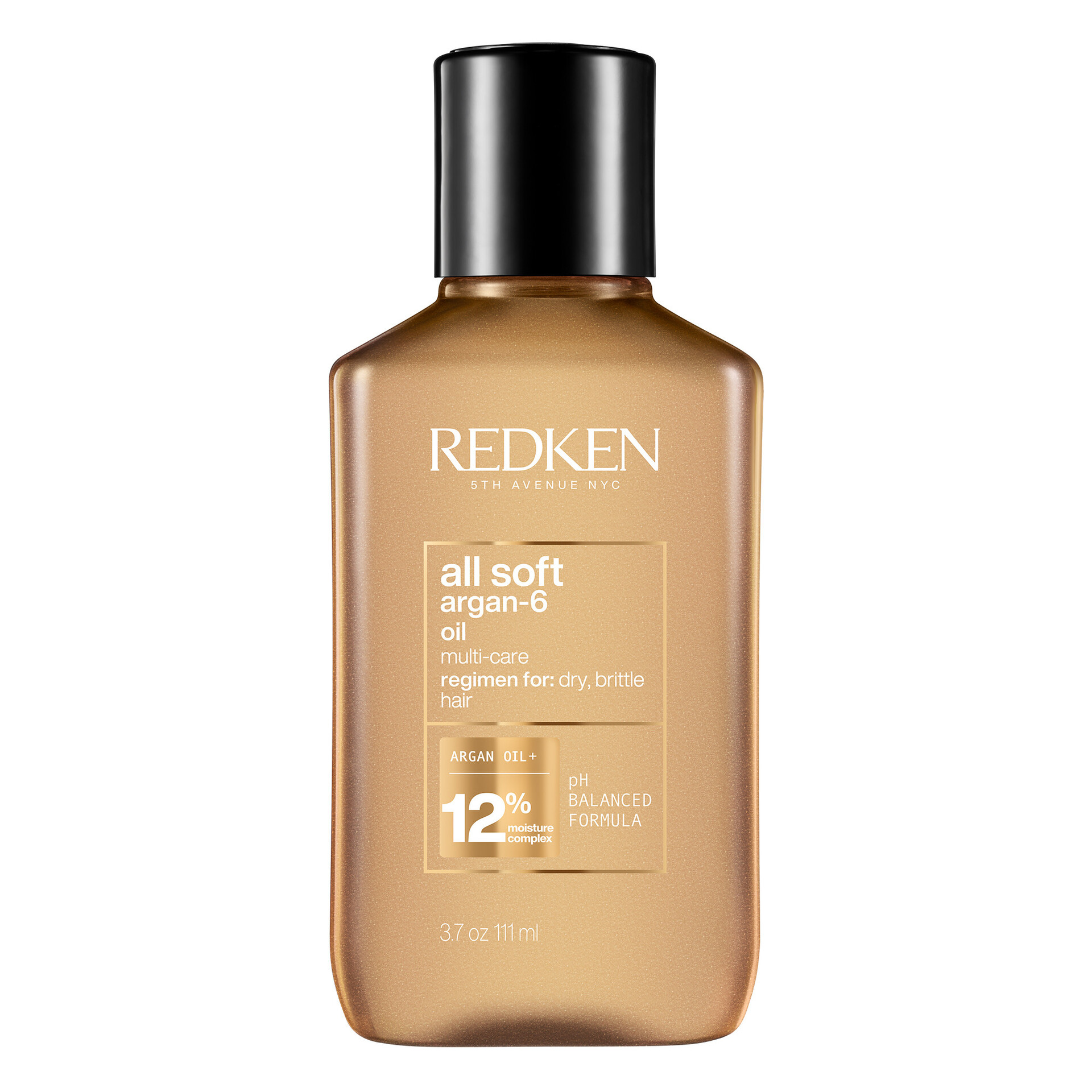 All Soft Argan Oil 111ml