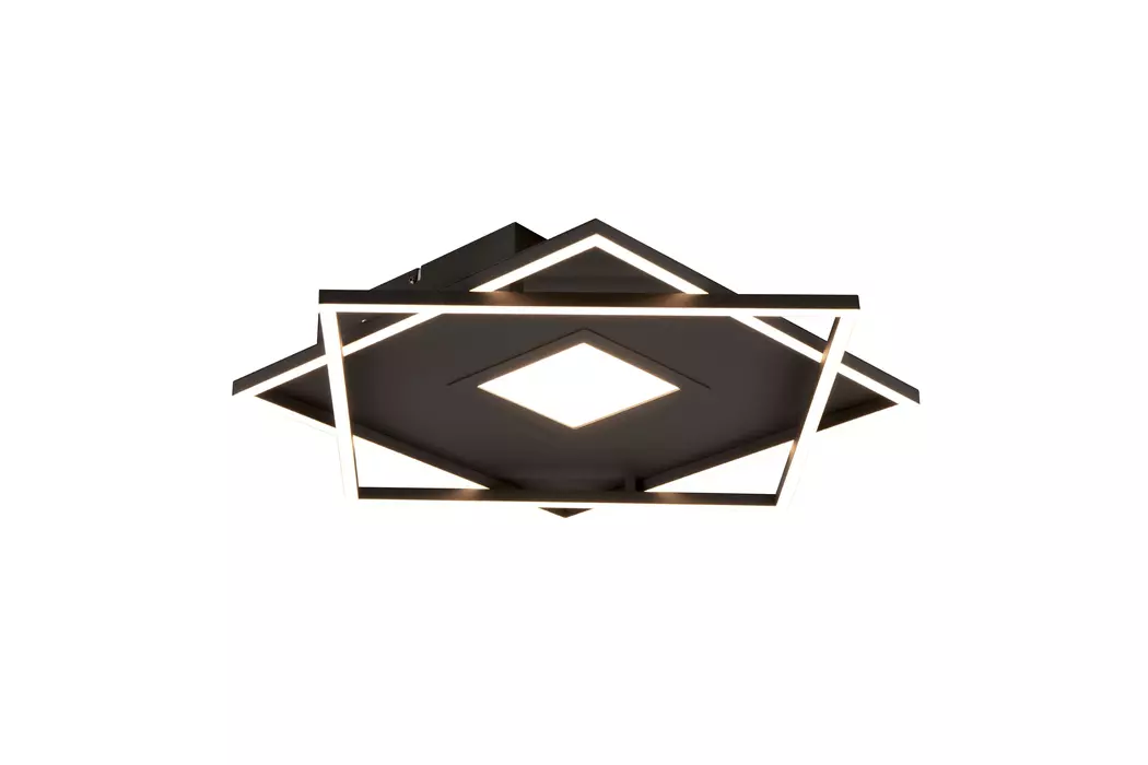 LED-Deckenleuchte Alara