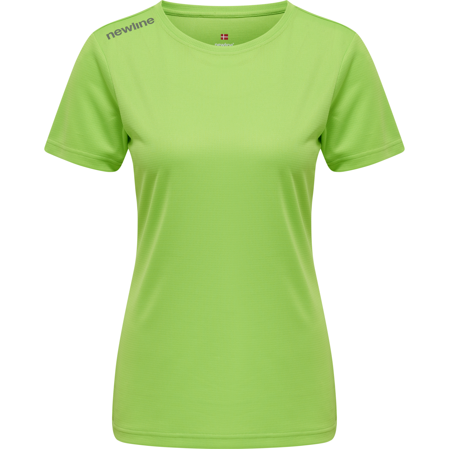 WOMEN CORE FUNCTIONAL T-SHIRT S/S