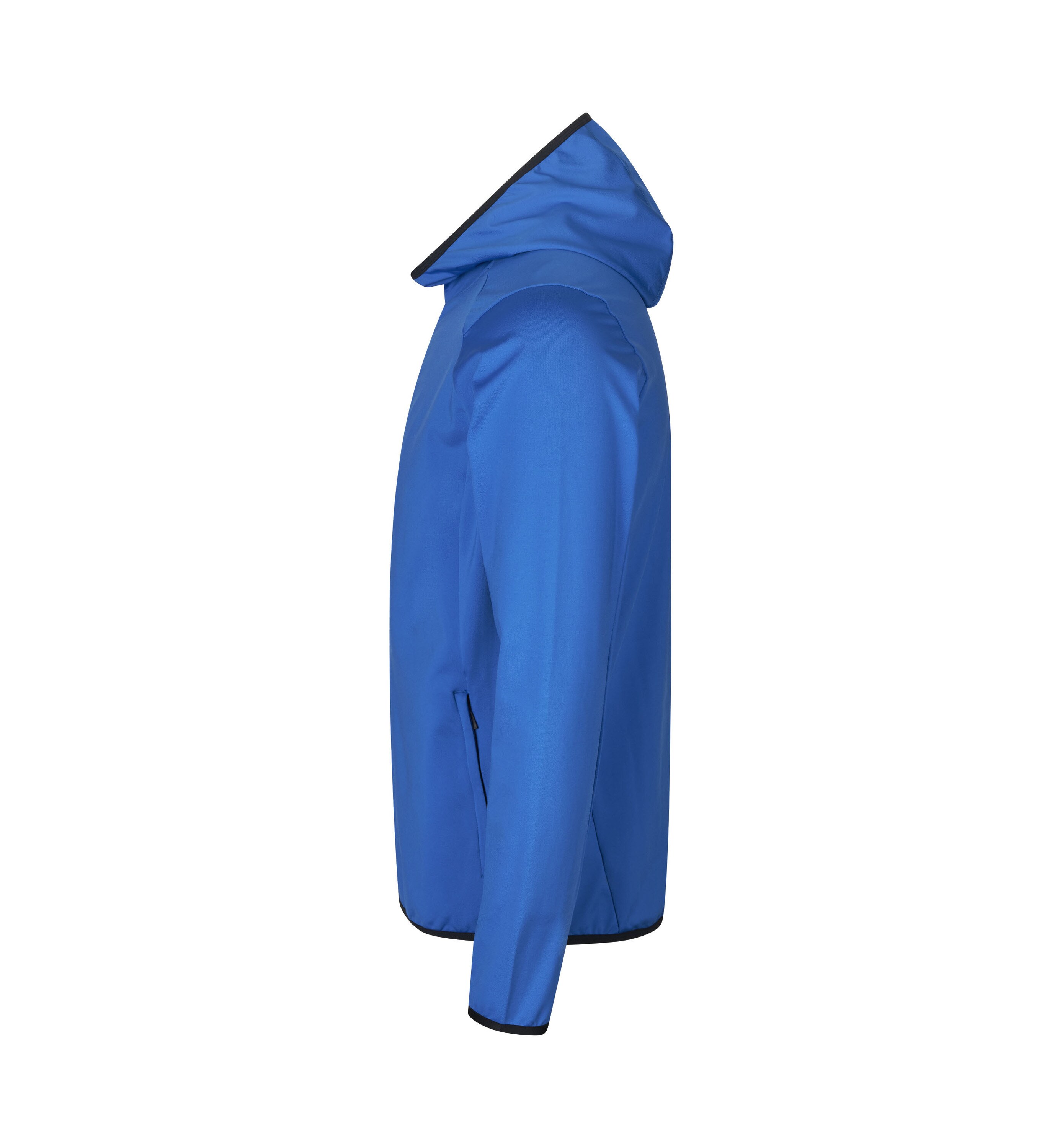 Geyser Funktionsjacke stretch hoodie