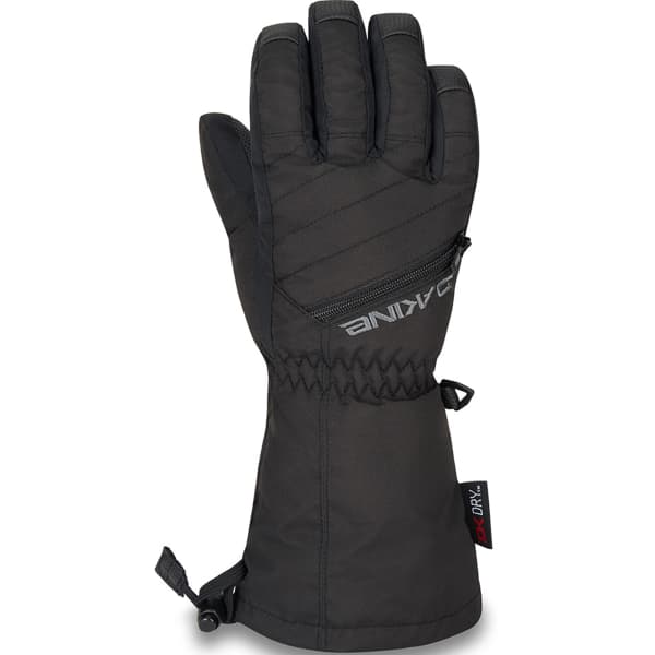 Gant de ski DAKINE TRACKER GLOVE BLACK